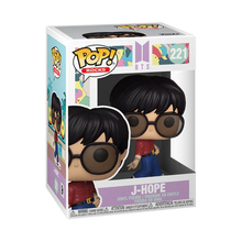 Load image into Gallery viewer, Funko Pop Rocks: BTS - Dynamite - J-Hope
