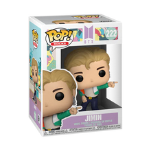 Load image into Gallery viewer, Funko Pop Rocks: BTS - Dynamite - Jimin
