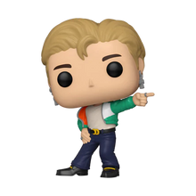 Load image into Gallery viewer, Funko Pop Rocks: BTS - Dynamite - Jimin
