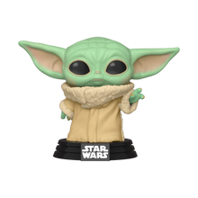 Load image into Gallery viewer, FUNKO POP STAR WARS MADALORIAN BABY YODA THE CHILD 368
