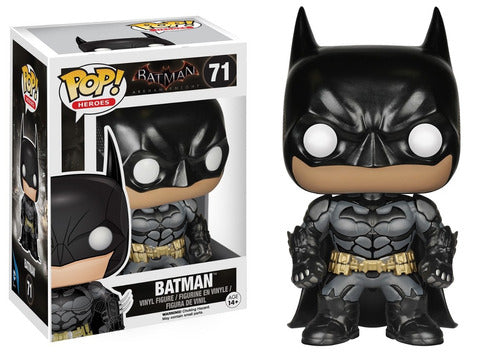 Funko Pop DC Arkham Knight Batman