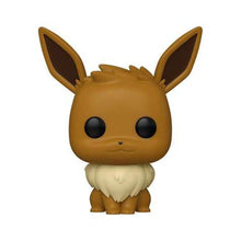 Cargar imagen en el visor de la galería, funko pop pokemon eevee
