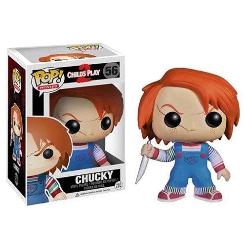 FUNKO POP Child's Play Chucky 56