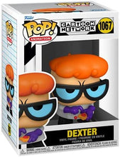 Cargar imagen en el visor de la galería, FUNKO POP DEXTER
