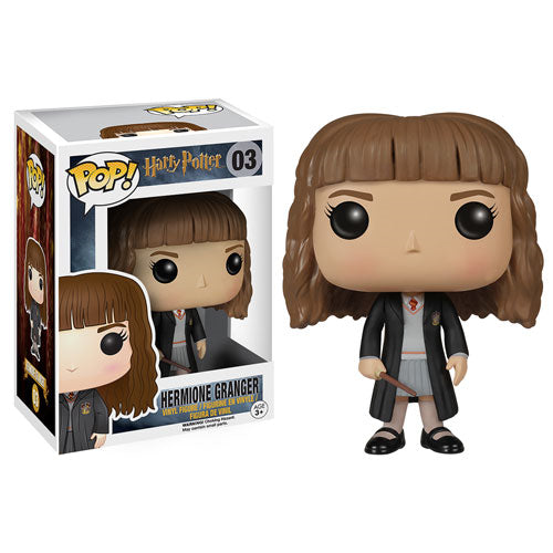 FUNKO POP Harry Potter Hermione Granger #03