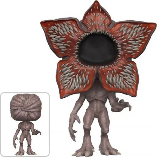 FUNKO POP Stranger Things Demogorgon