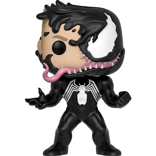 FUNKO POP Marvel Venom Eddie Brock  #363