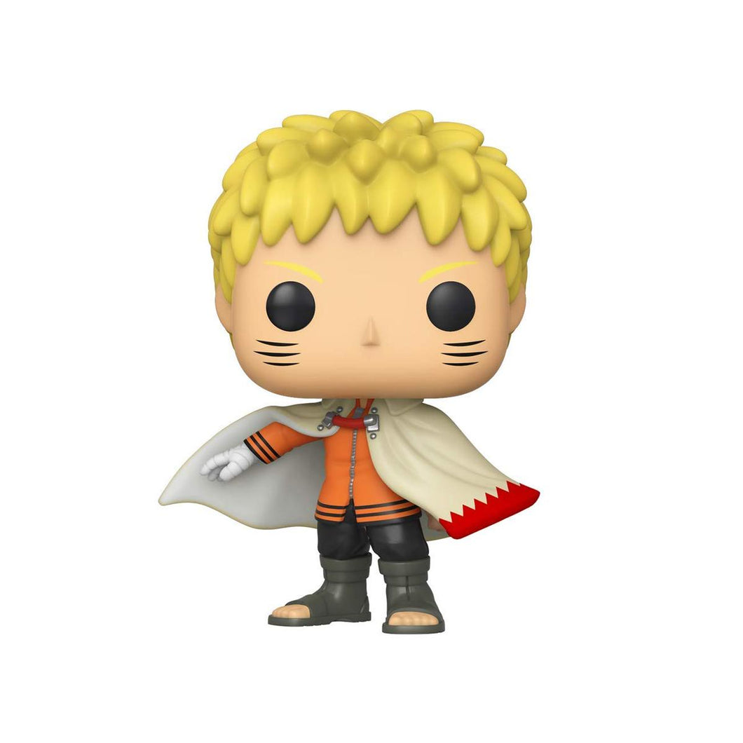 Funko Pop Boruto Naruto Hokage Pop! Vinyl Figure - Aaa