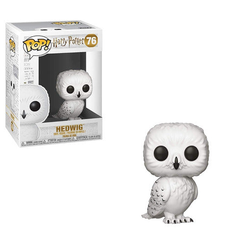 FUNKO POP Harry Potter Hedwig