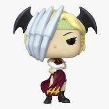 Funko pop My Hero Academia Ryukyu (DETALLES EN CAJA)