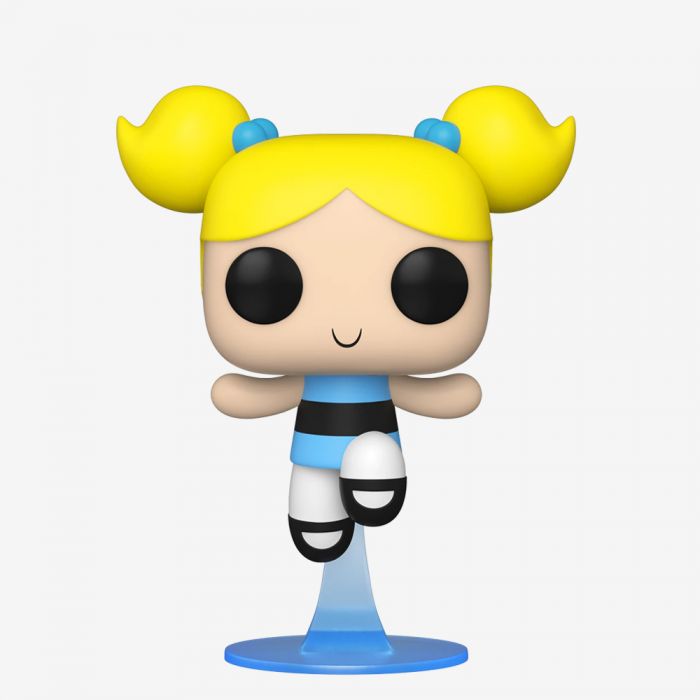 Funko pop CARTOON NETWORK LAS CHICAS SUPERPODEROSAS BURBUJA