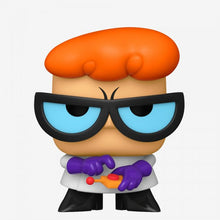Cargar imagen en el visor de la galería, FUNKO POP DEXTER

