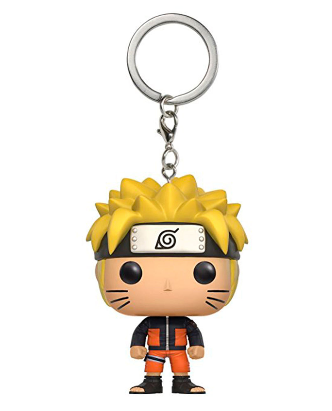 funko pop llavero naruto